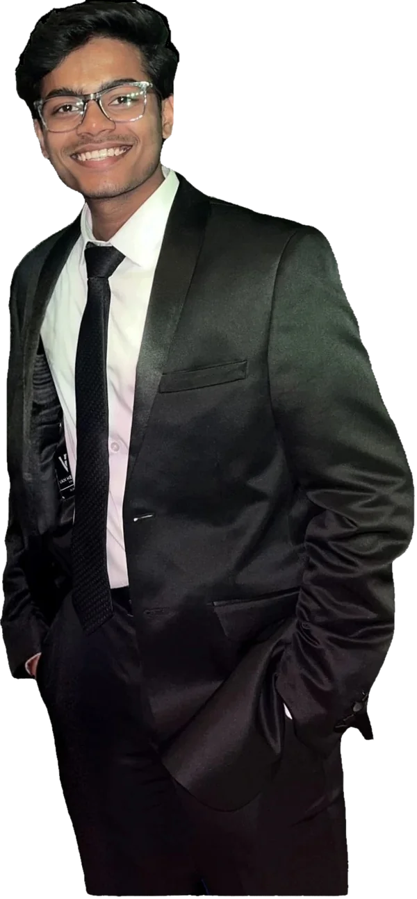 Swapnil Singh